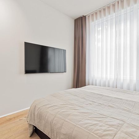 Apartment In Kopavogur Reykjavík Zewnętrze zdjęcie