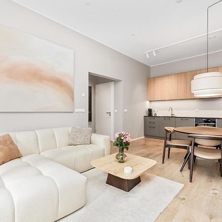 Apartment In Kopavogur Reykjavík Zewnętrze zdjęcie