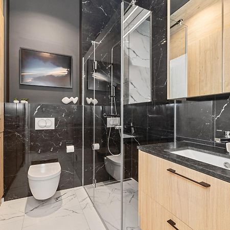 Apartment In Kopavogur Reykjavík Zewnętrze zdjęcie
