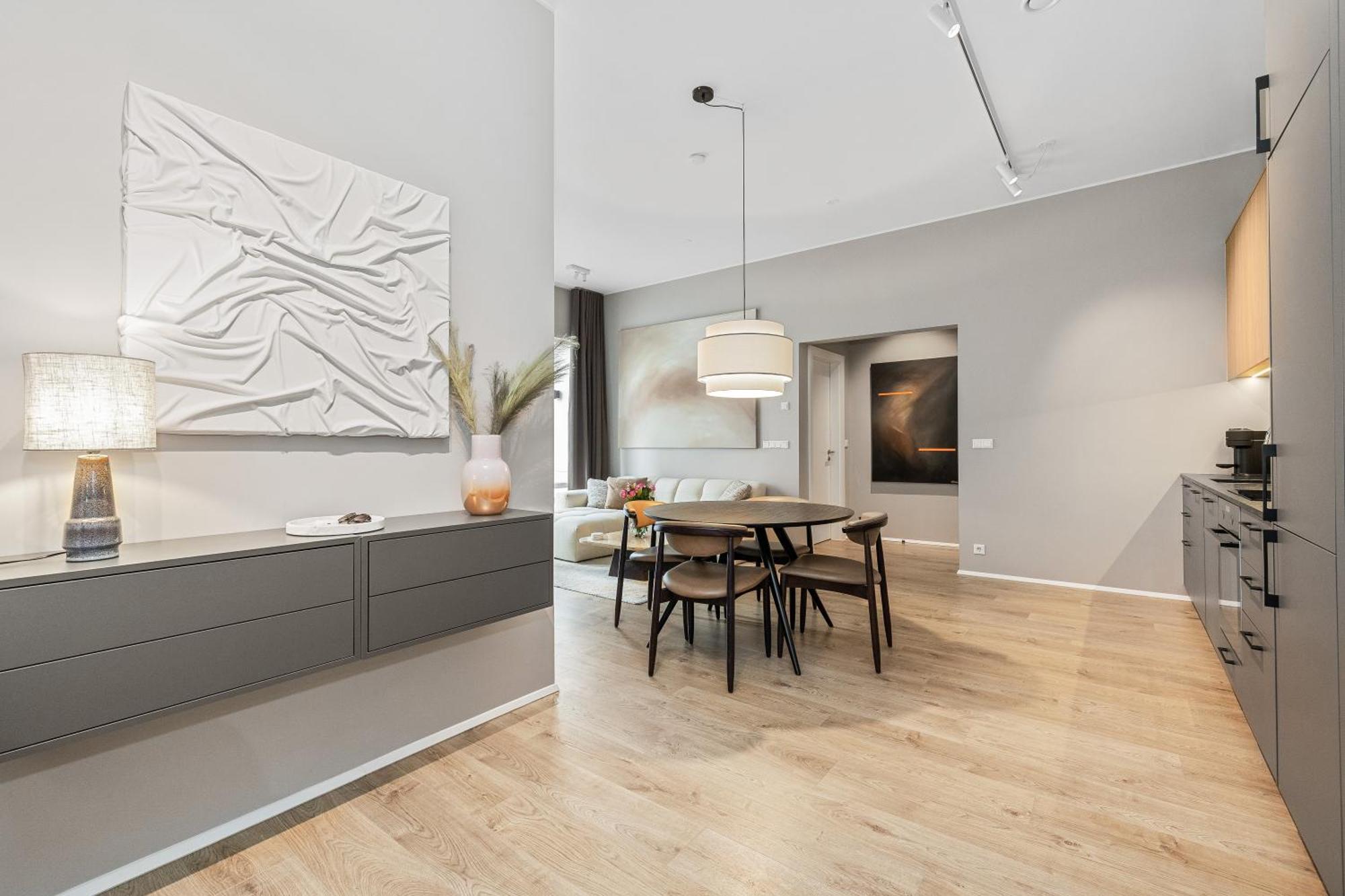 Apartment In Kopavogur Reykjavík Zewnętrze zdjęcie