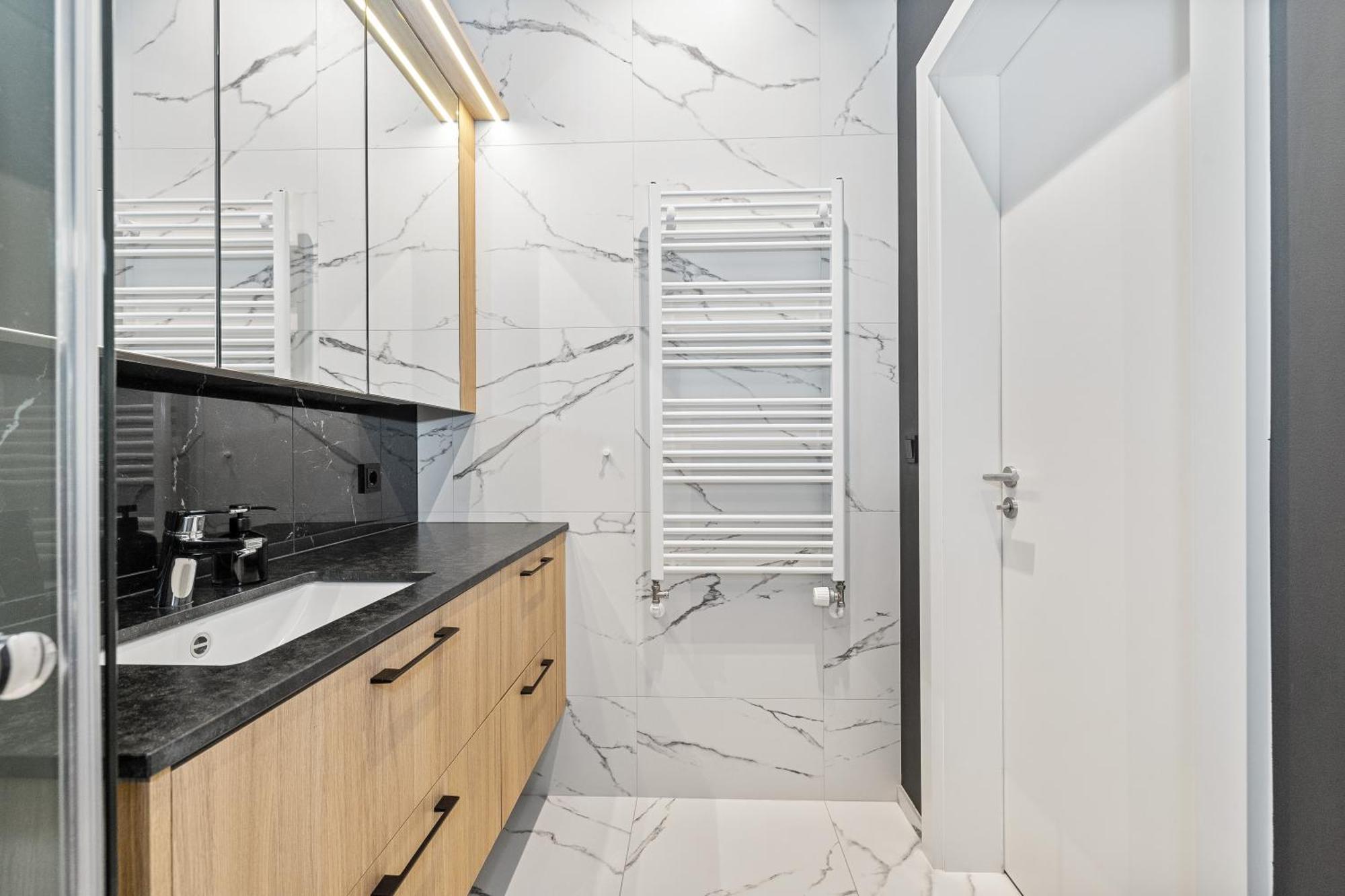Apartment In Kopavogur Reykjavík Zewnętrze zdjęcie