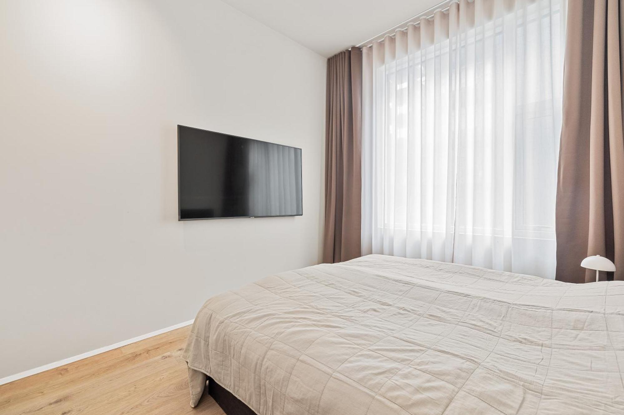 Apartment In Kopavogur Reykjavík Zewnętrze zdjęcie
