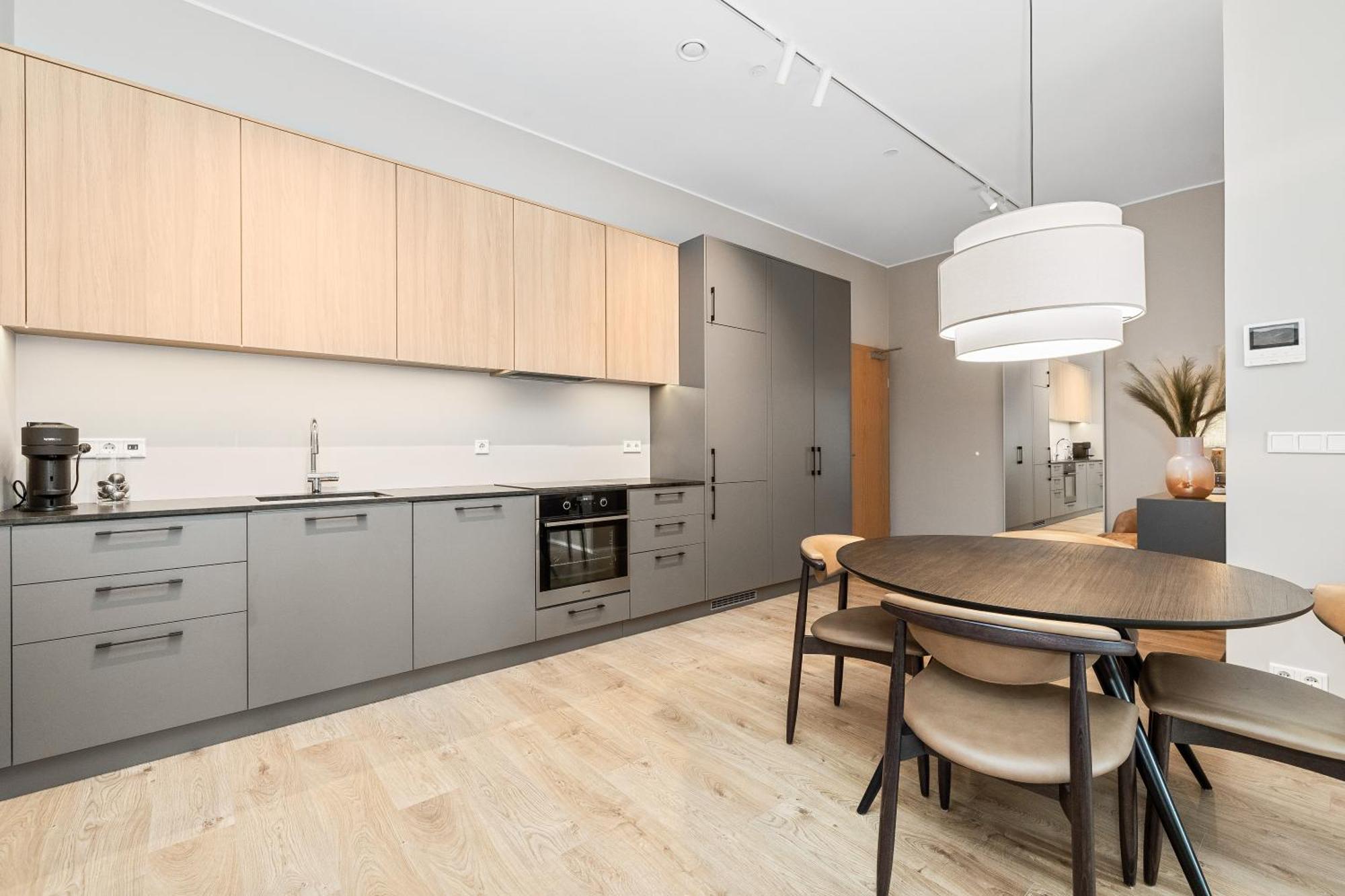 Apartment In Kopavogur Reykjavík Zewnętrze zdjęcie