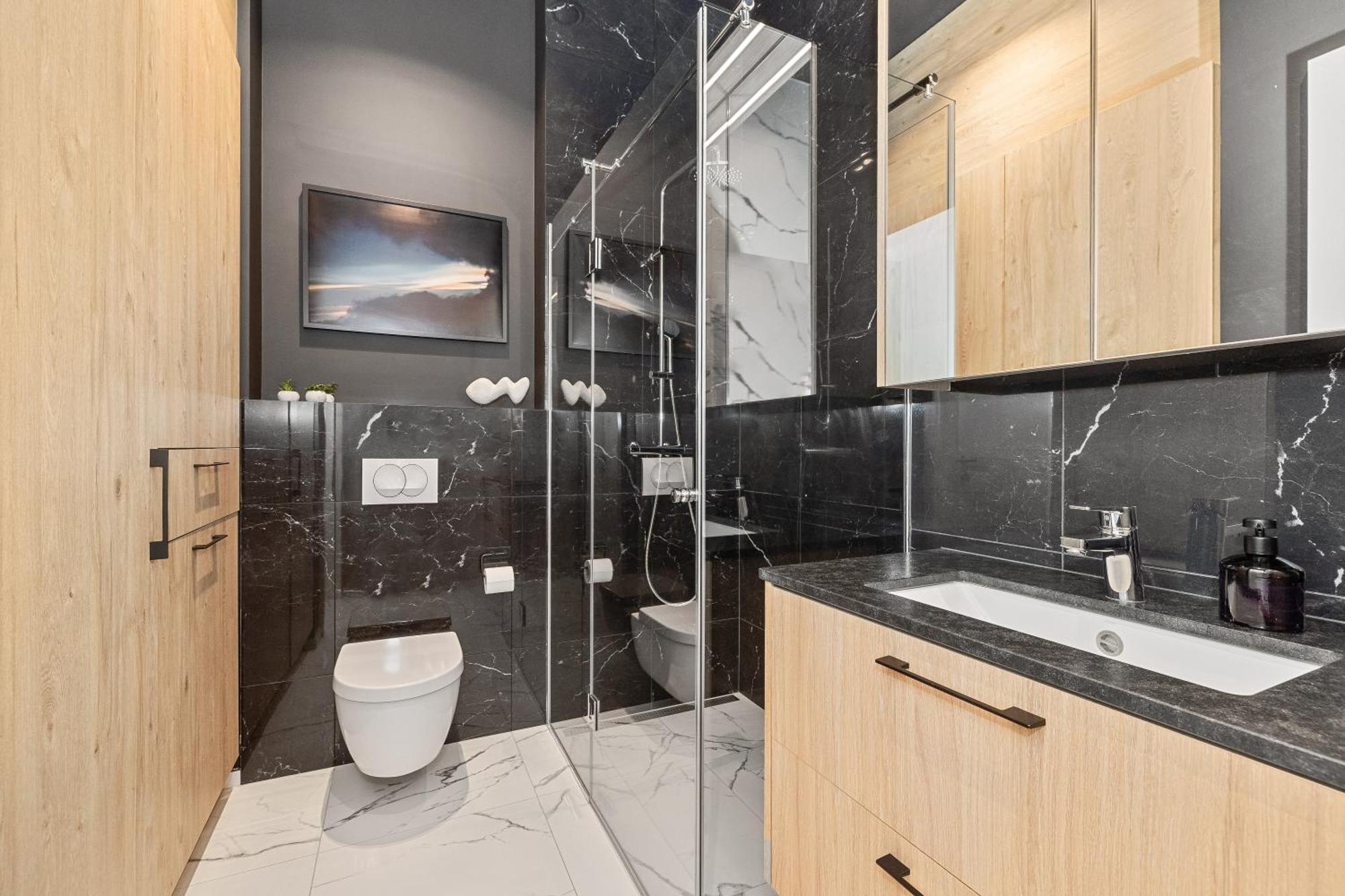 Apartment In Kopavogur Reykjavík Zewnętrze zdjęcie